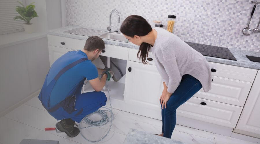 Professional emergency plumbing in Venetia, PA